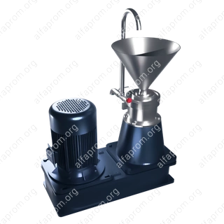 Коллоидная мельница JMV150