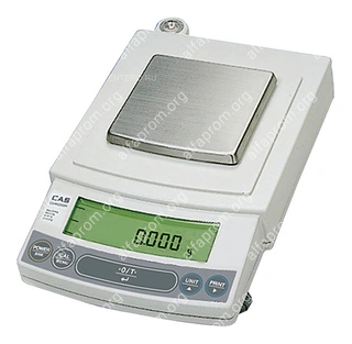 Весы лабораторные CAS CUW-620H Весы лабораторные CAS CUW-620H