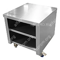 Подставка для вакуумного аппарата Turbovac S40