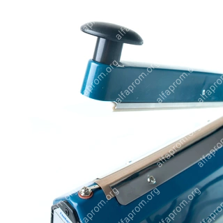 Запаиватель пакетов ручной PFS-200 (пластик, 2 мм) Foodatlas Pro