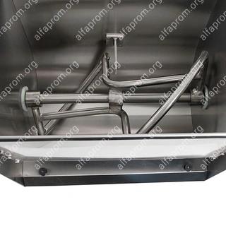 Тестомес HWT-150(H) Foodatlas