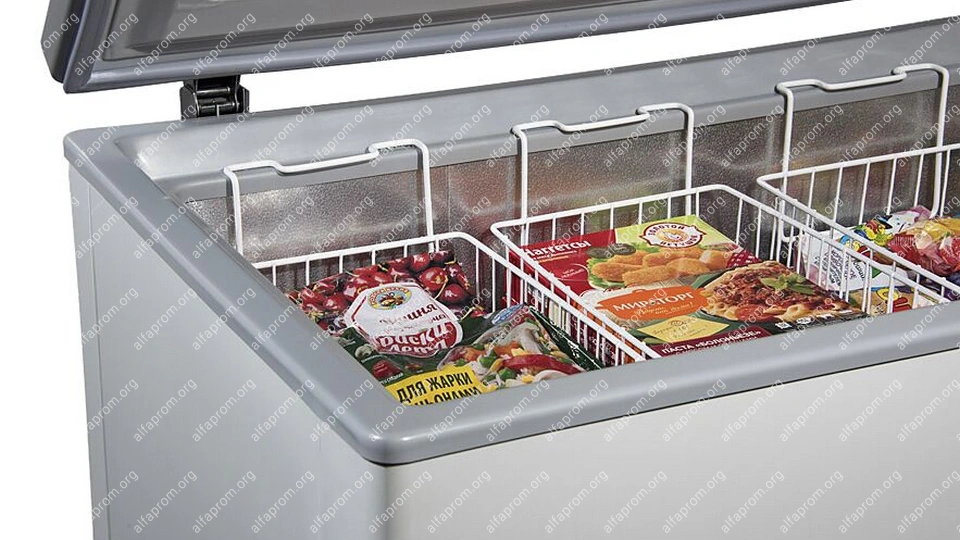 Морозильный ларь - что это такое и для чего, какие бывают, как выбрать.