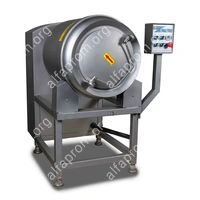 Вакуумный массажер GRZK200 (механическая панель, частотный преобразователь)