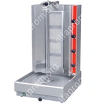 Электрический аппарат для приготовления шаурмы HES-E