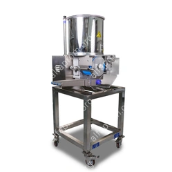 Автоматический котлетный аппарат Patty-100 (D-100mm)