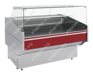 Витрина холодильная Carboma GC120 VM 2,0-1 3004 (динамика) Витрина холодильная Carboma GC120 VM 2,0-1 3004 (динамика)