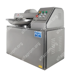 Куттер ZB-200 Foodatlas