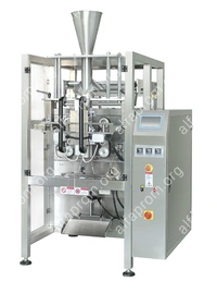 Автоматическая упаковочная машина HLNV-520