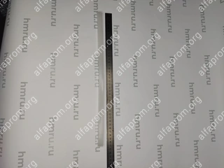 Силиконовая прижимная планка для FS-400