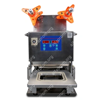 Запайщик пластиковой тары HL-95A (227х178)