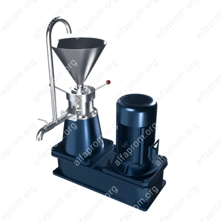 Коллоидная мельница JMV140