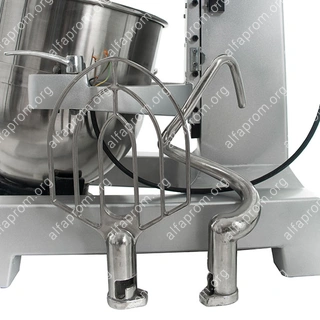 Миксер планетарный B-100A Foodatlas Eco