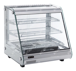 Витрина тепловая Kocateq RTR130L1