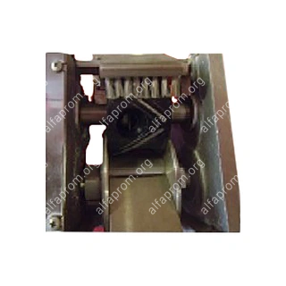 Формующая головка в сборе JGL-120, 6 яч, Ушки в супе