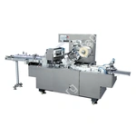 Автоматический целлофанатор HLBT-210 (сенс. панель)