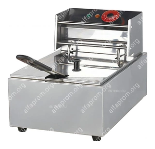 Фритюрница Foodatlas DF-81 Eco