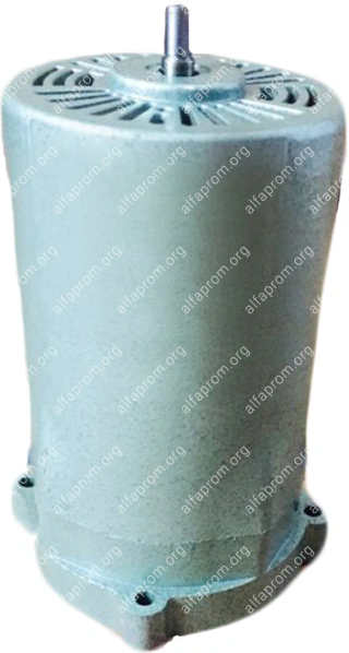 Электродвигатель для мешкозашивочной машины GK9-2 Foodatlas