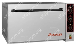 Шкаф жарочный Восход ШЖК 1