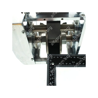 Формующая головка в сборе JGL-120, 2 яч, Рулет