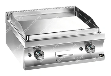 Сковорода открытая электрическая Apach Chef Line GLFTE89LC