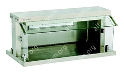 Карвинговая станция для пиццы INOKSAN INO-PMY101