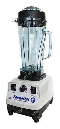 Блендер Foodatlas YX-767