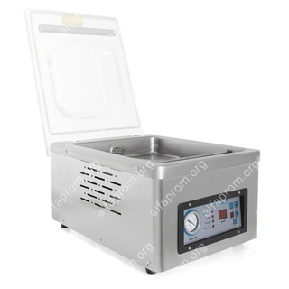 Вакуумный упаковщик DZ-260D Foodatlas Eco