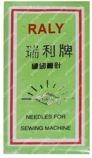 Игла для мешкозашивочной машины GK9-2 Foodatlas