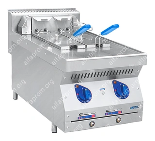 Фритюрница Abat ЭФК-40/2Н Фритюрница Abat ЭФК-40/2Н