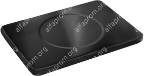 Весовая платформа для весов модели YZ-506