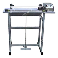 Запаиватель напольный Foodatlas SF-B600 Pro (2 шва)