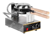 Вафельница Foodatlas WZ-QQ Eco