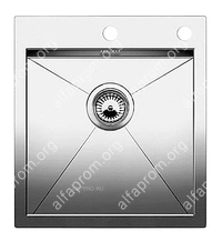 Кухонная мойка Blanco Zerox 400-IF/A