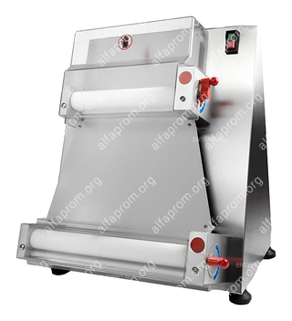 Тестораскаточная машина Foodatlas APD-40