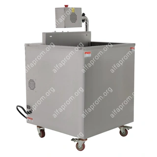 Аппарат термоусадочный ST-6050 Foodatlas