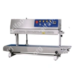 Роликовый конвейерный запайщик FRM-1010II SS (нерж.)