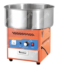 Аппарат для сахарной ваты Foodatlas HEC-01