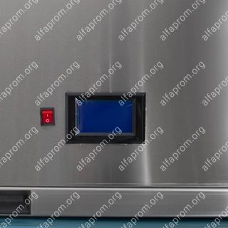 Льдогенератор FA-500F Foodatlas Eco (чешуя)