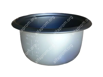 Чаша для рисоварки 13 литров Foodatlas