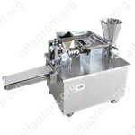 Пельменный аппарат JGT-60 (JGL-60) (10-12 гр)
