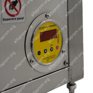 Вакуумный массажер маринатор мяса, птицы GR-100A Foodatlas