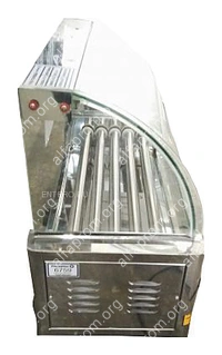 Гриль роликовый Foodatlas CY-5