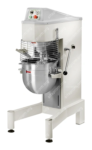 Миксер планетарный FIMAR PLN60M