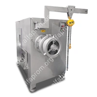 Промышленный волчок JRDS-300 (1 шнек, 2 скорости)