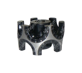 Матрица JGL-135-5B, 12 яч, Полумесяц Бугор (А), d100, ш52