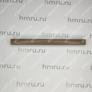 Запаечная планка для HVC-260T/1A