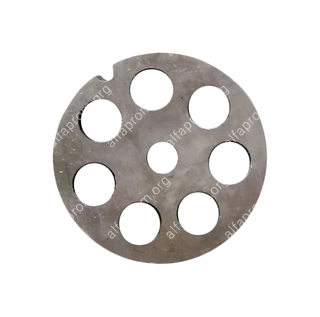 Решетка для мясорубки KY-12 (14мм)