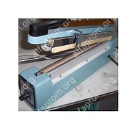 Запайщик пакетов ручной (нож с боку) KS-300C Foodatlas