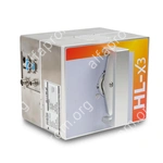 Встраиваемый ТТО принтер HL-X3 (32 мм, станина 300 мм для гориз.маш.)