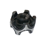 Матрица JGL-120, 10 яч, Полумесяц Бугор (А), d84, ш56